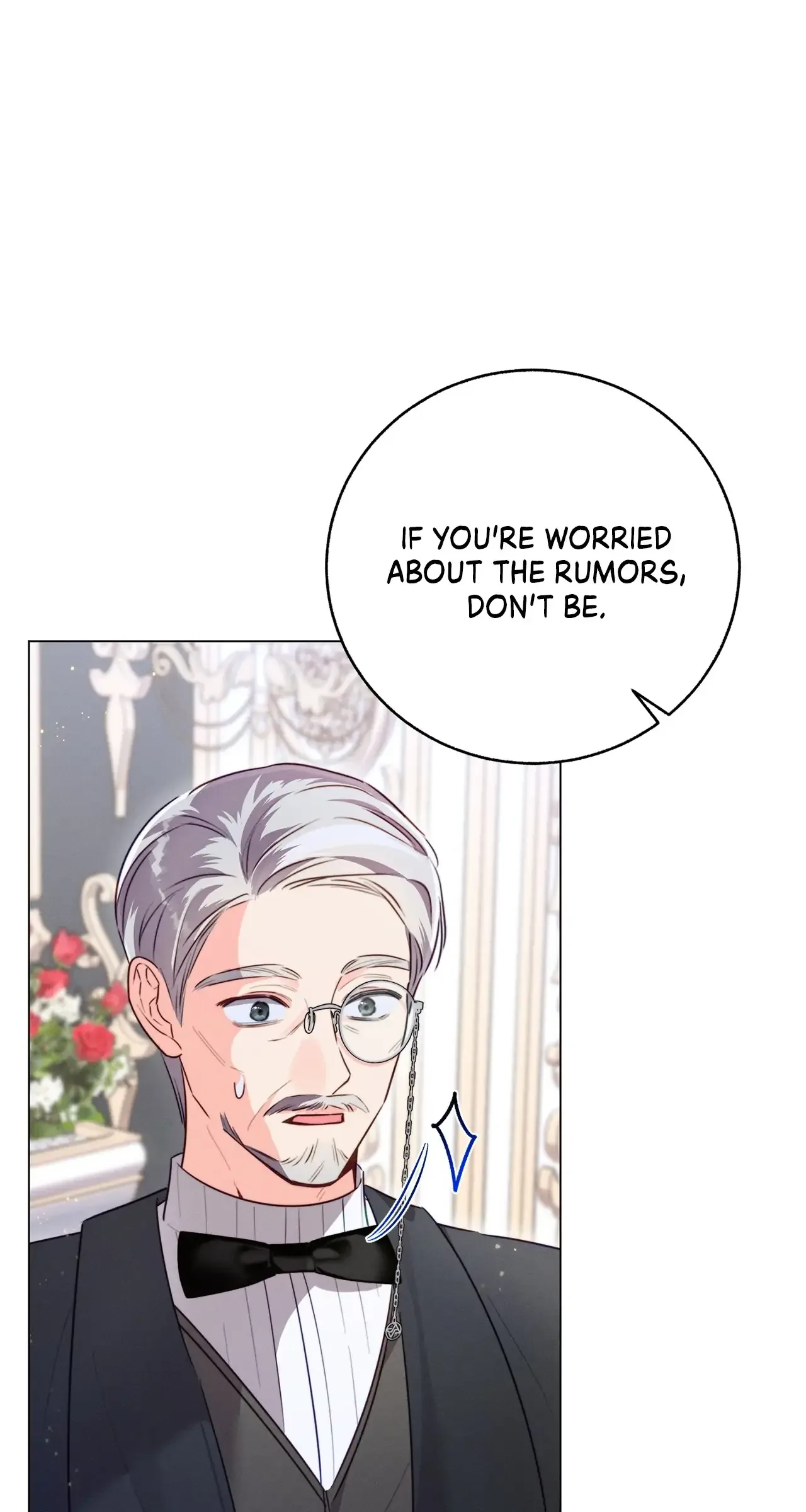 Becoming the Lady of the Cursed Ducal House Chapter 2 page 73
