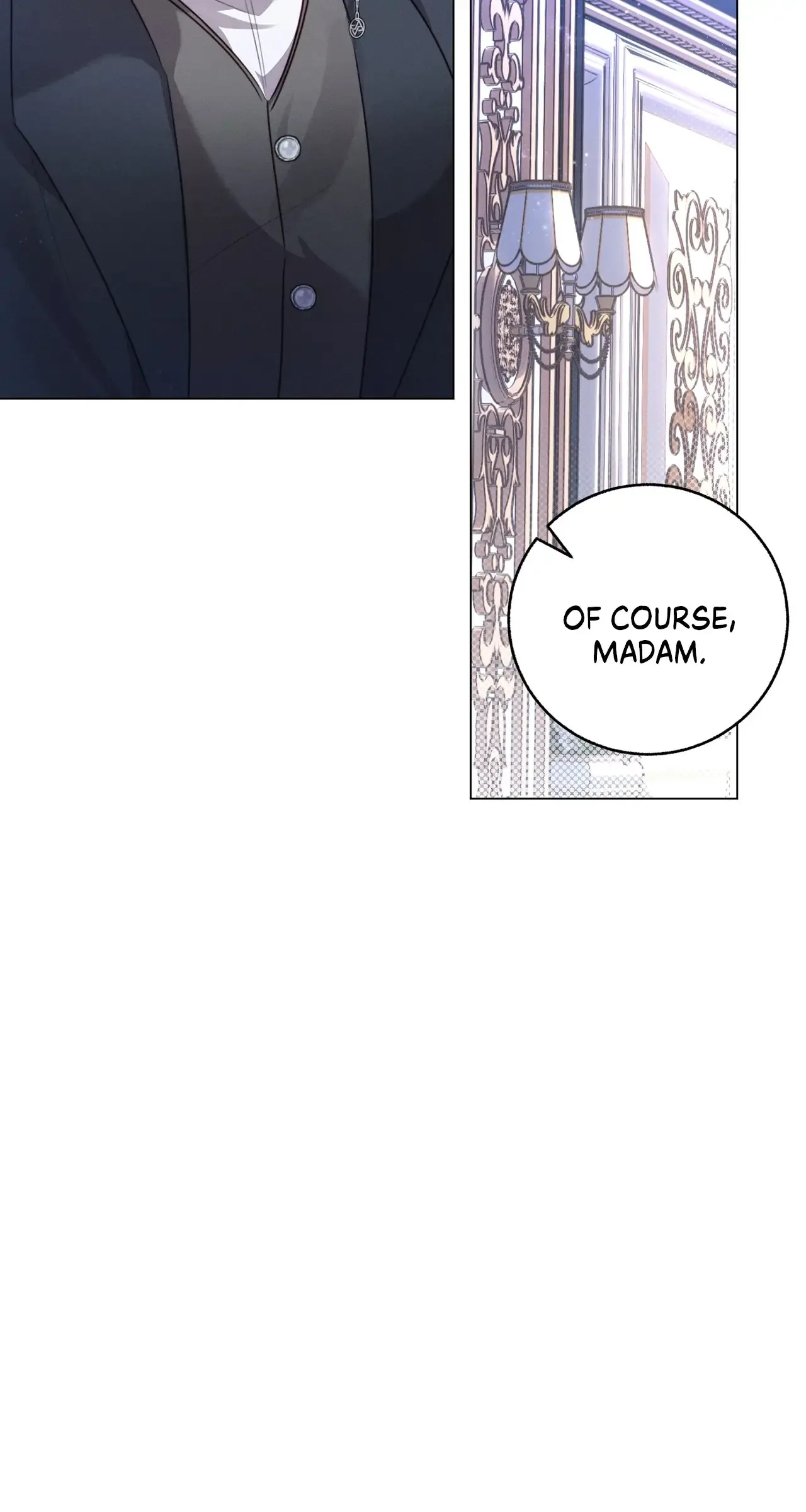 Becoming the Lady of the Cursed Ducal House Chapter 2 page 80
