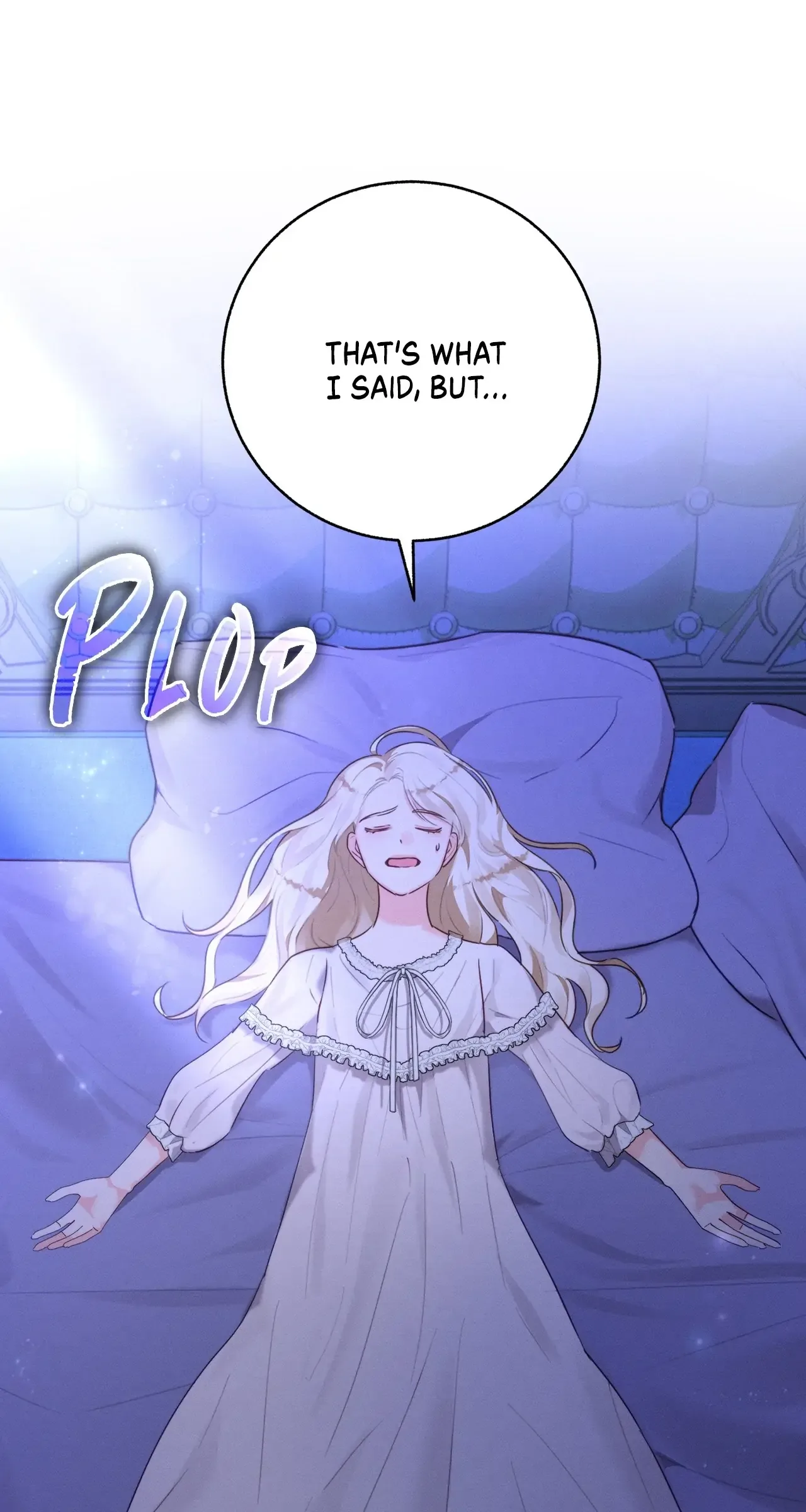 Becoming the Lady of the Cursed Ducal House Chapter 2 page 81