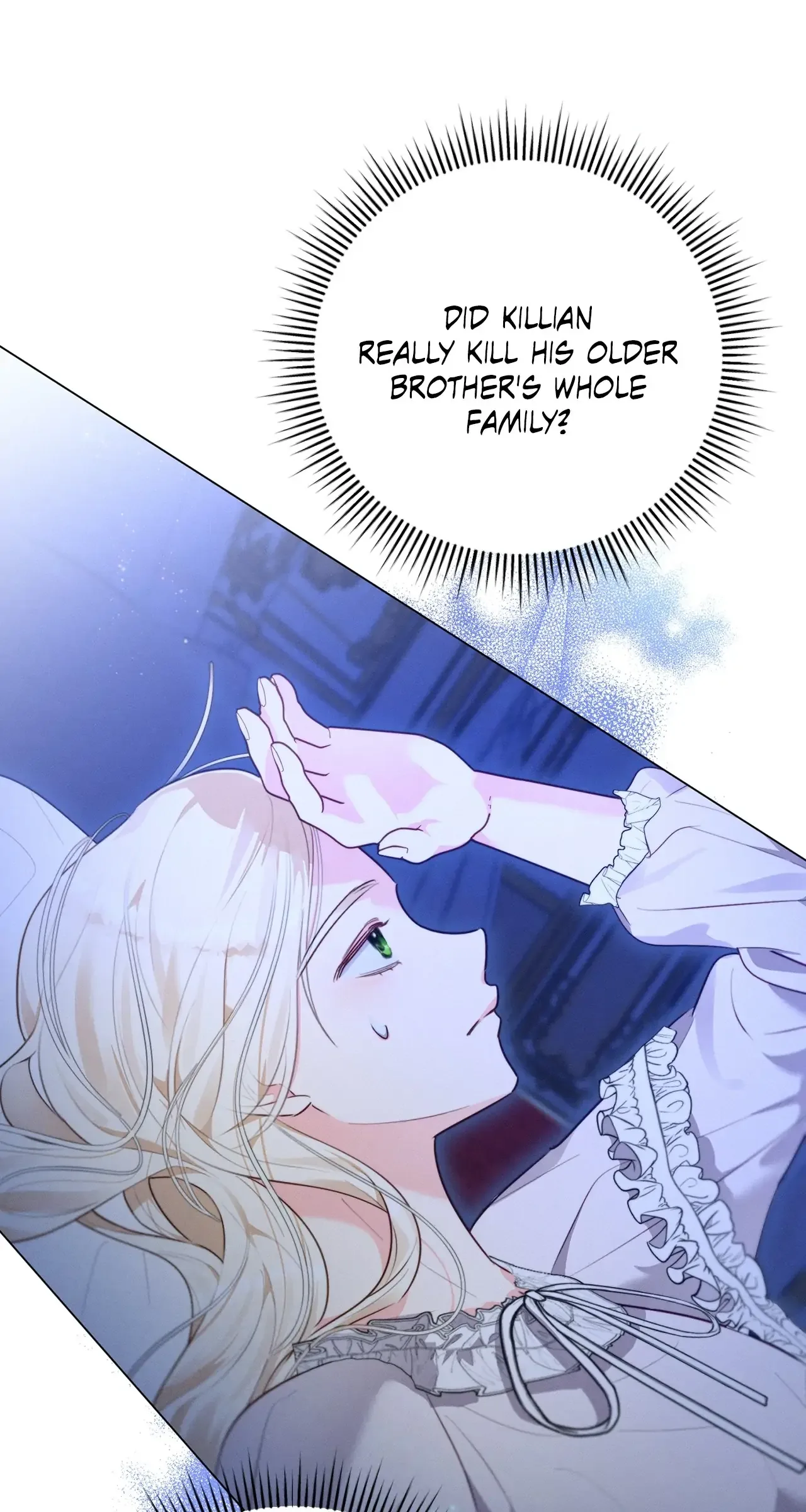 Becoming the Lady of the Cursed Ducal House Chapter 2 page 83
