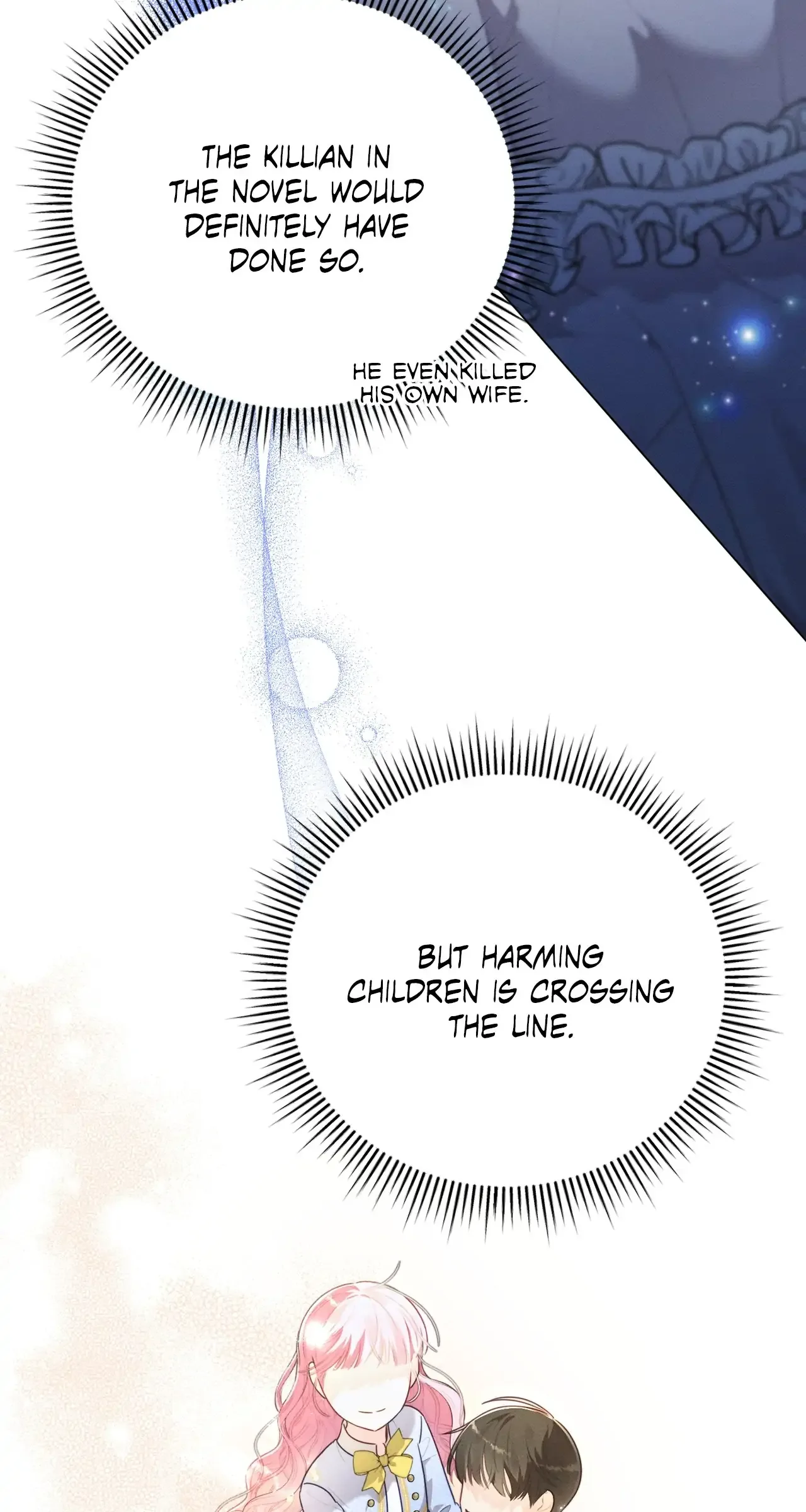 Becoming the Lady of the Cursed Ducal House Chapter 2 page 84