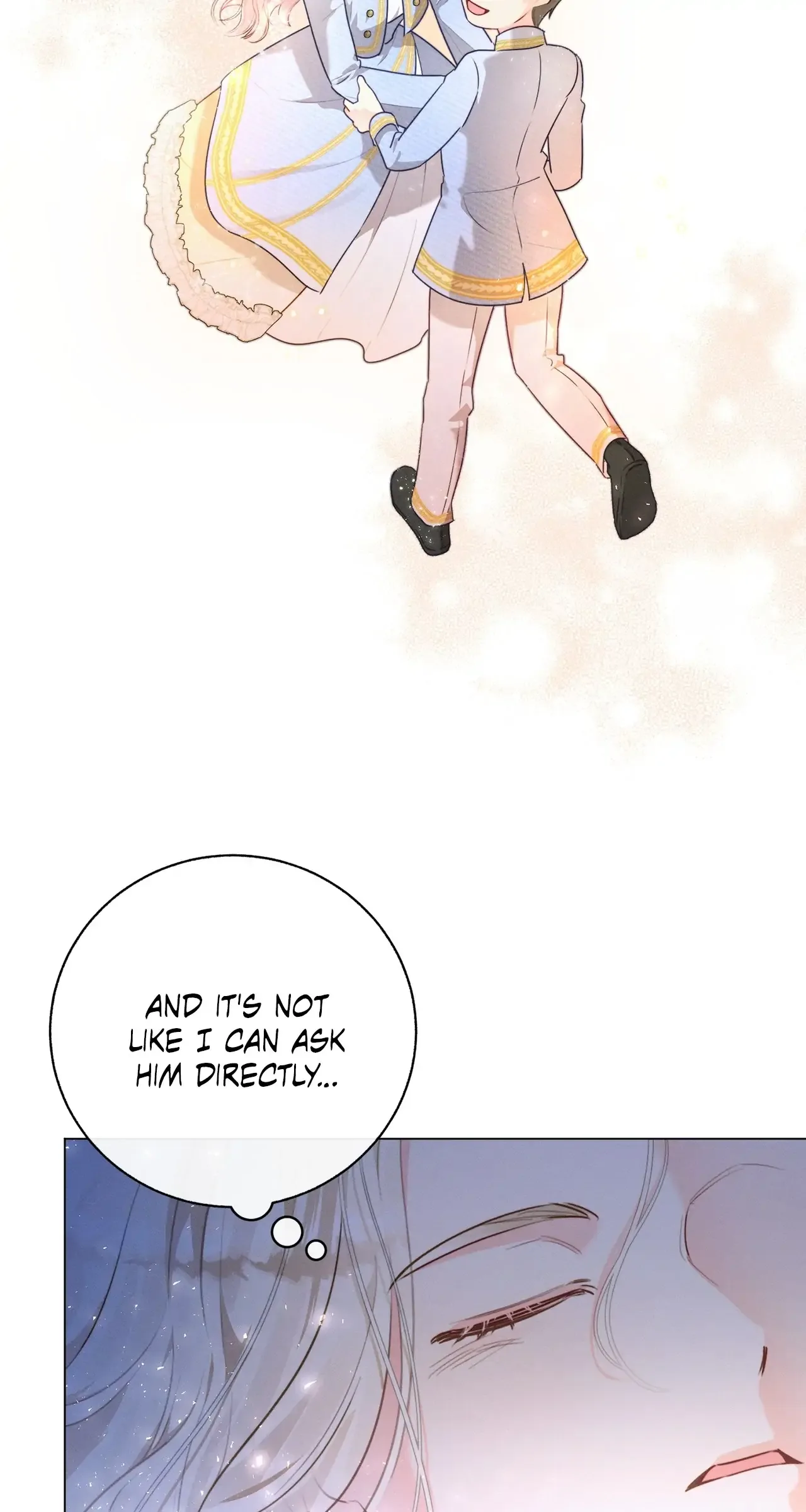 Becoming the Lady of the Cursed Ducal House Chapter 2 page 85