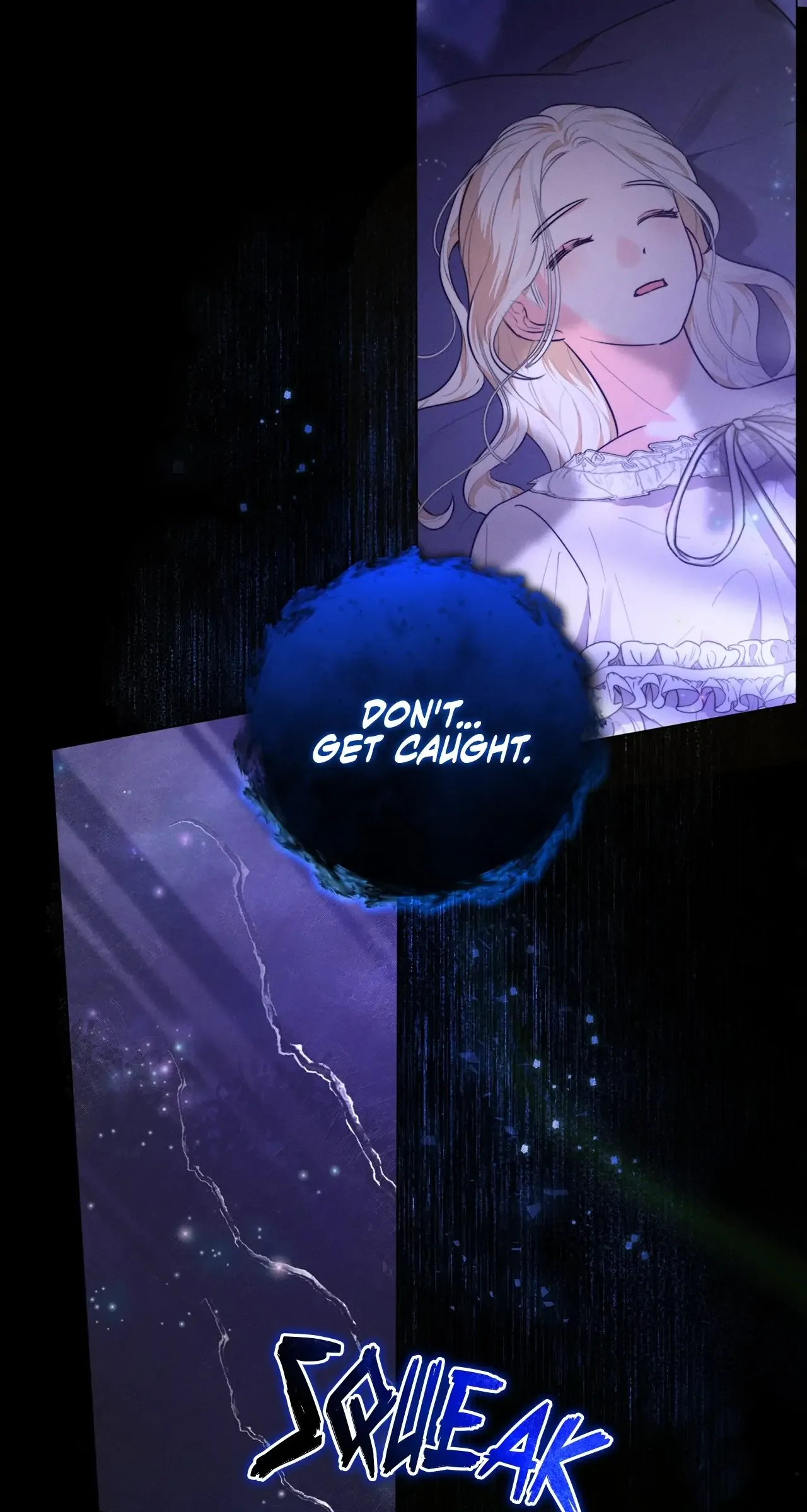 Becoming the Lady of the Cursed Ducal House Chapter 2 page 89