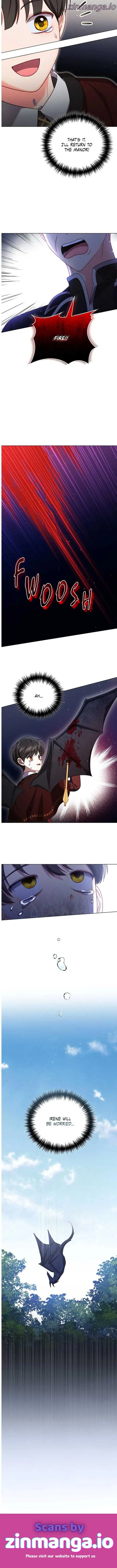 Becoming the Lady of the Cursed Ducal House Chapter 21 page 13