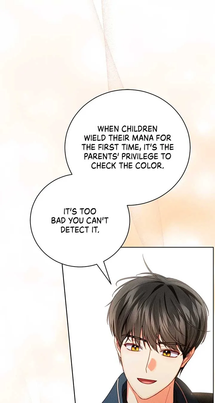 Becoming the Lady of the Cursed Ducal House Chapter 34 page 6