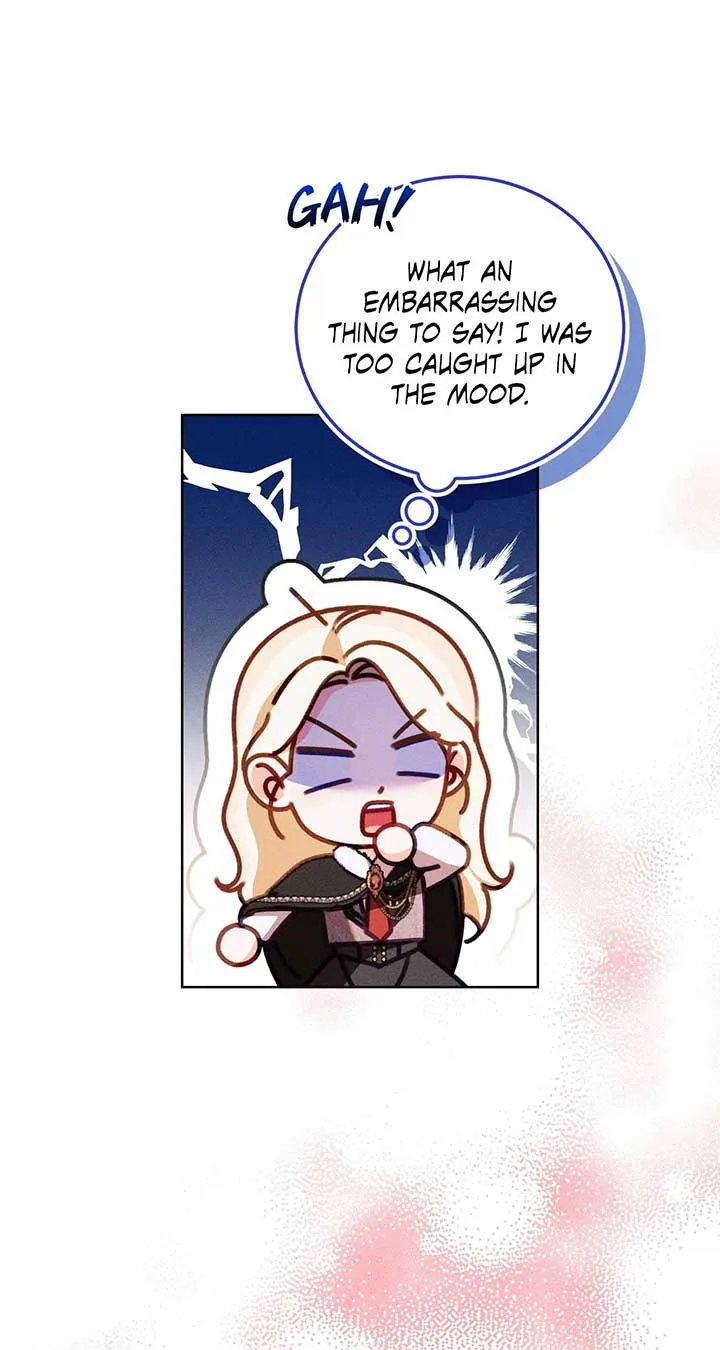 Becoming the Lady of the Cursed Ducal House Chapter 34 page 10