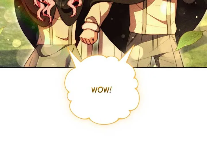 Becoming the Lady of the Cursed Ducal House Chapter 34 page 26