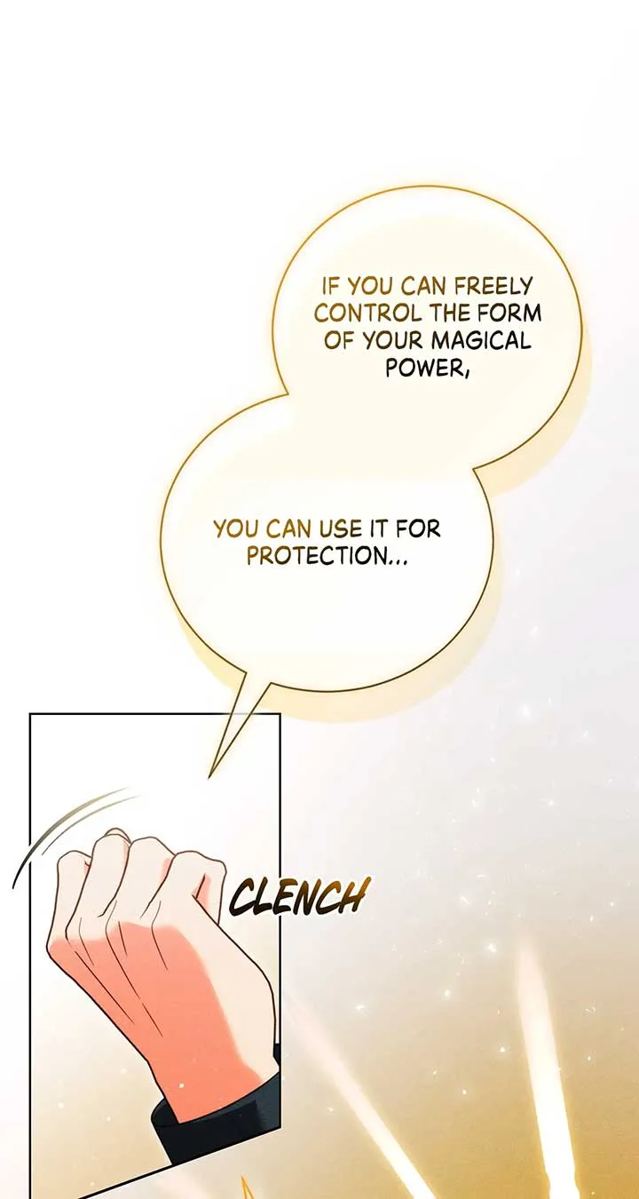 Becoming the Lady of the Cursed Ducal House Chapter 34 page 27