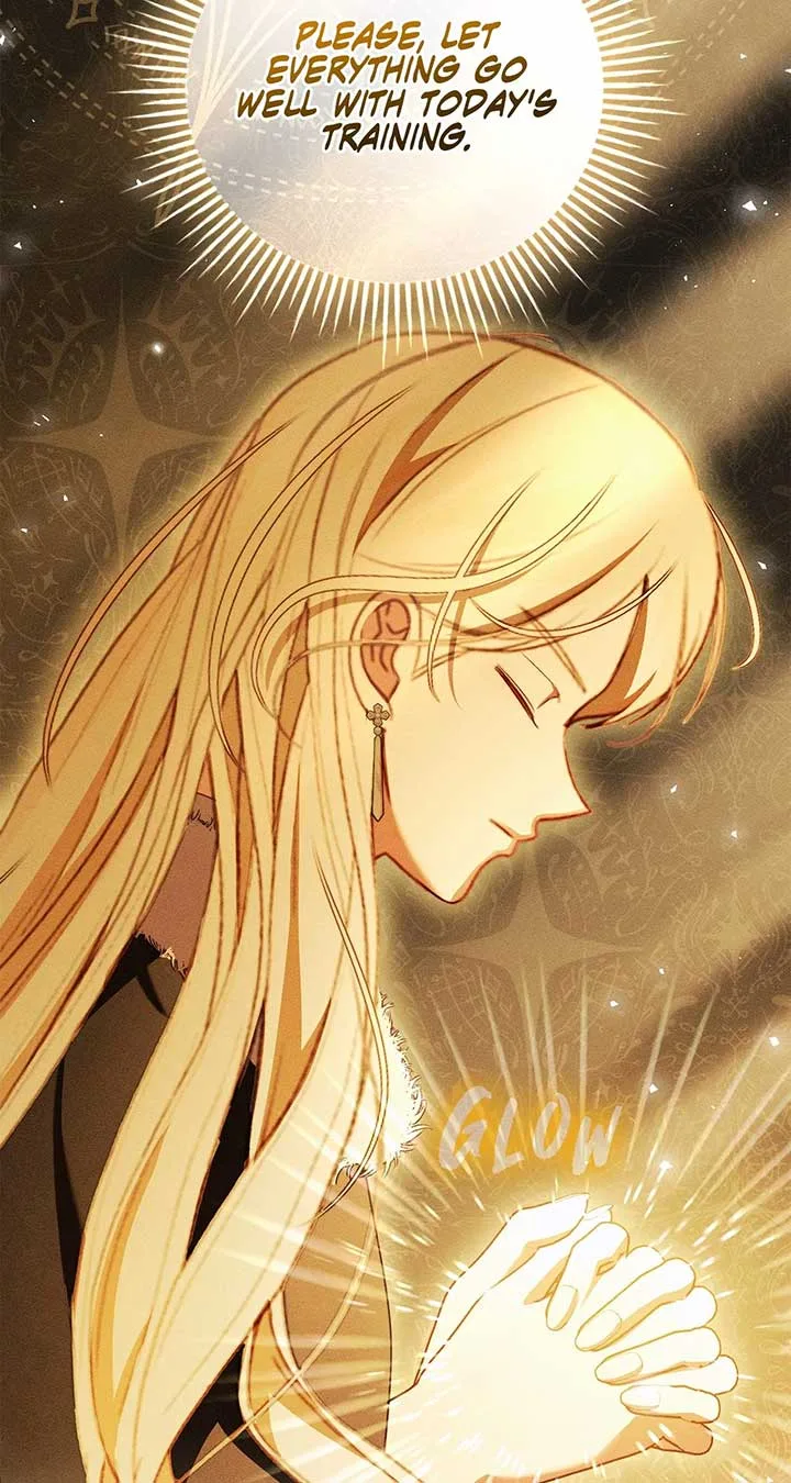 Becoming the Lady of the Cursed Ducal House Chapter 34 page 19