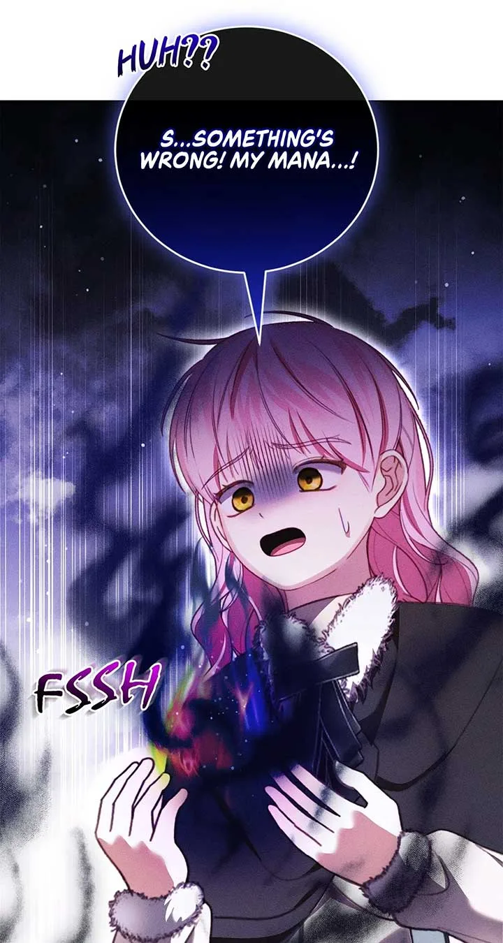 Becoming the Lady of the Cursed Ducal House Chapter 34 page 35