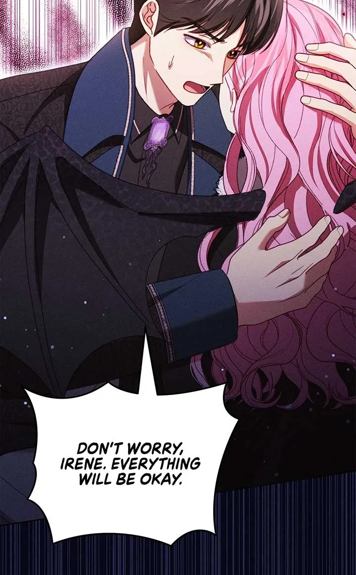 Becoming the Lady of the Cursed Ducal House Chapter 34 page 41
