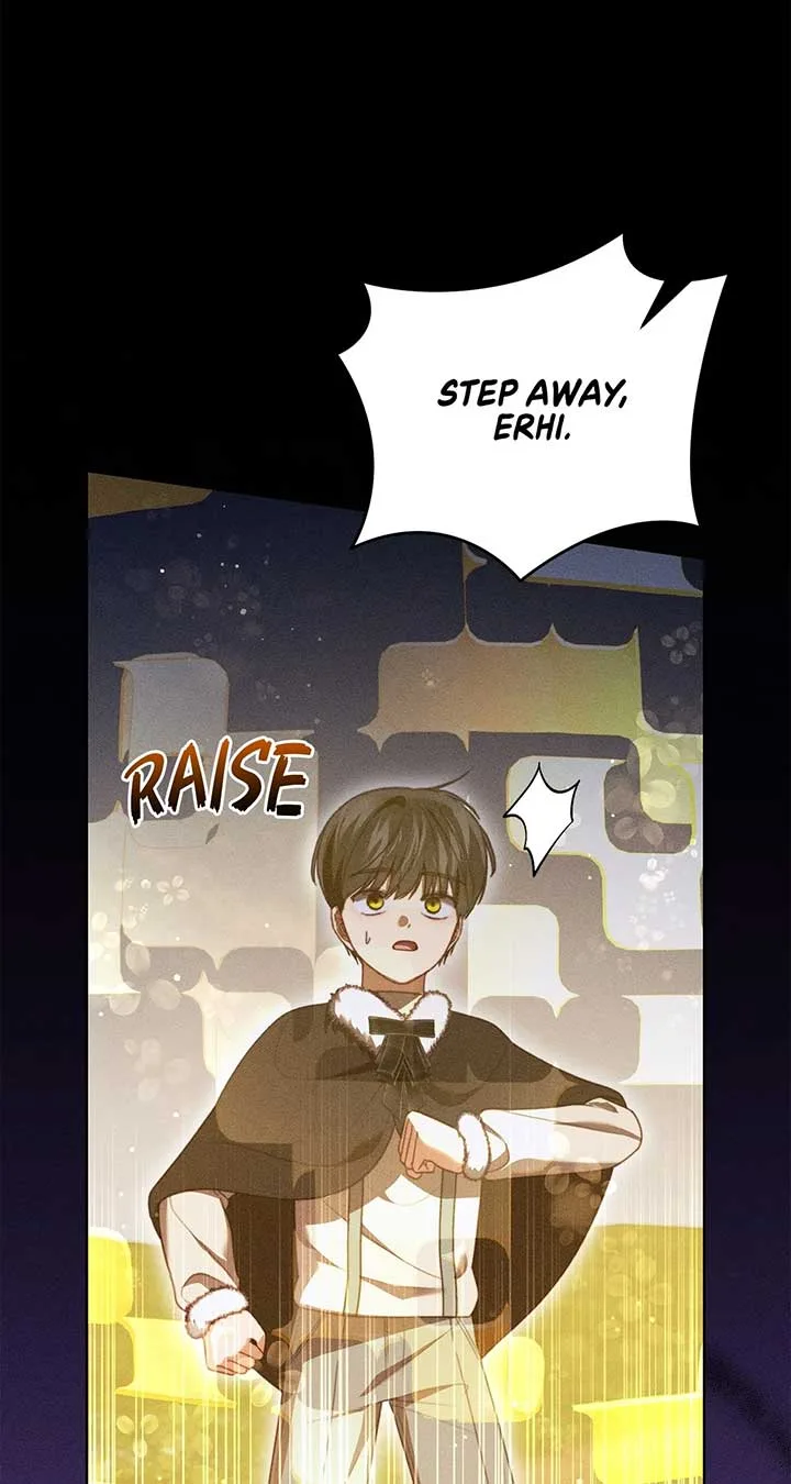Becoming the Lady of the Cursed Ducal House Chapter 34 page 39