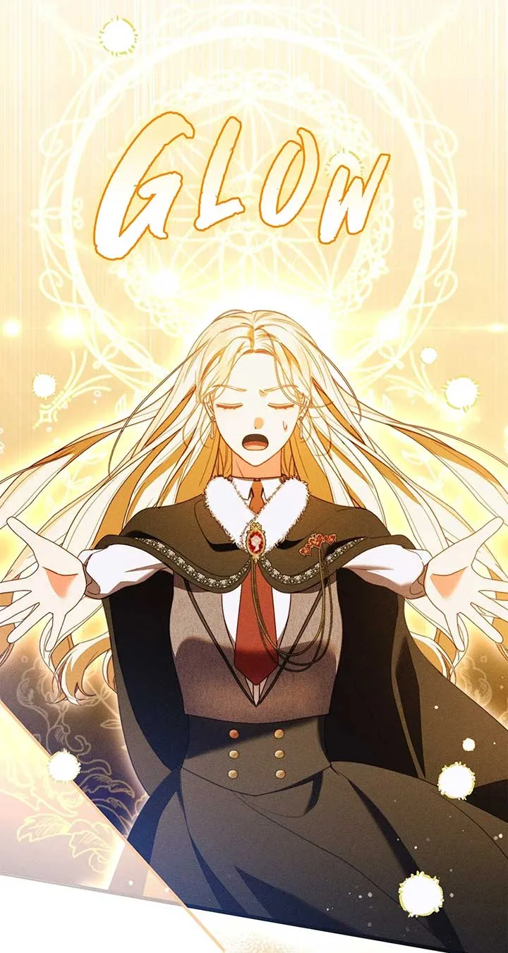 Becoming the Lady of the Cursed Ducal House Chapter 34 page 46