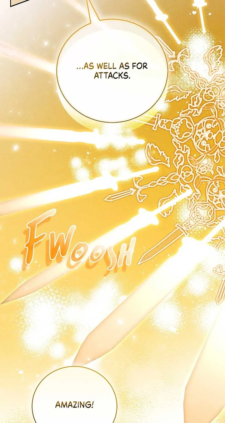 Becoming the Lady of the Cursed Ducal House Chapter 34 page 28