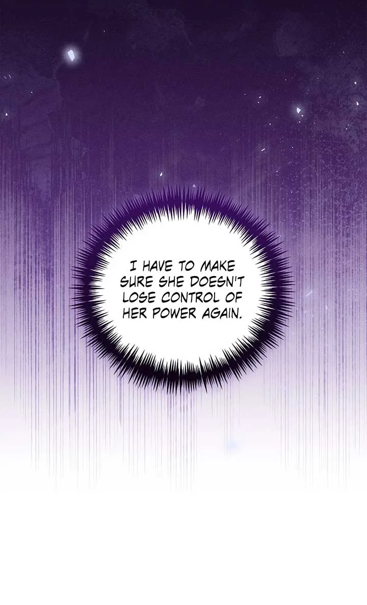 Becoming the Lady of the Cursed Ducal House Chapter 34 page 34