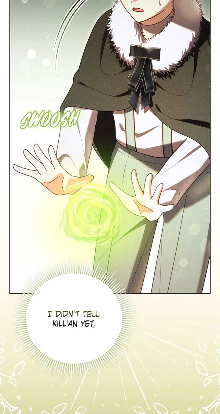 Becoming the Lady of the Cursed Ducal House Chapter 34 page 70