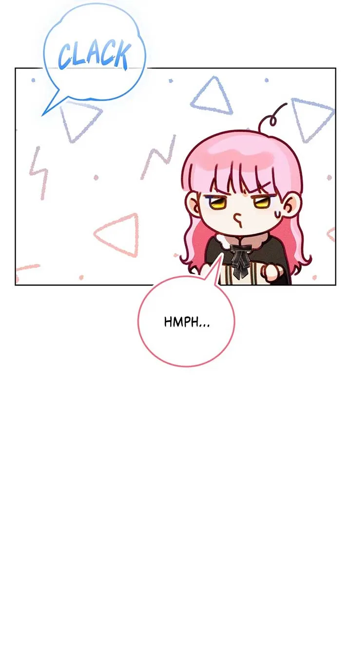 Becoming the Lady of the Cursed Ducal House Chapter 34 page 65
