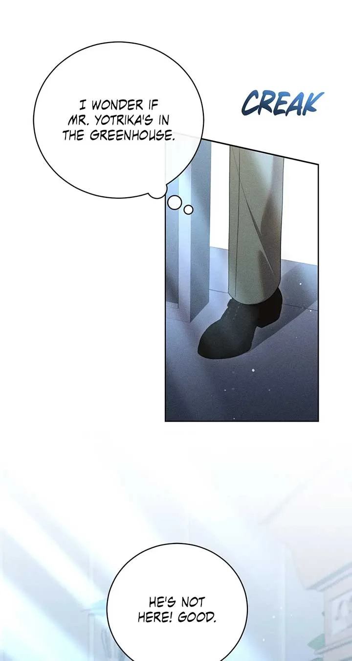 Becoming the Lady of the Cursed Ducal House Chapter 34 page 67