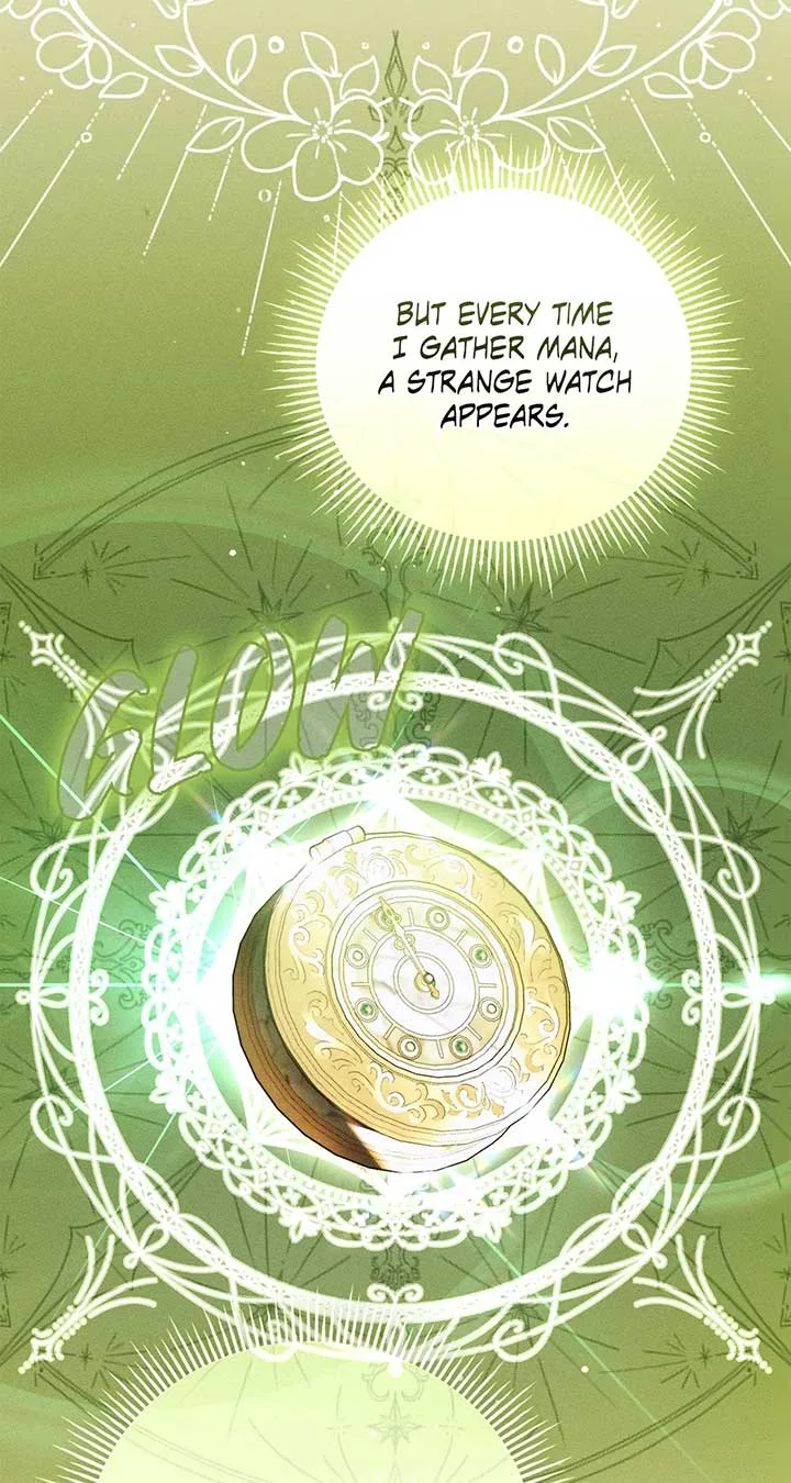 Becoming the Lady of the Cursed Ducal House Chapter 34 page 71