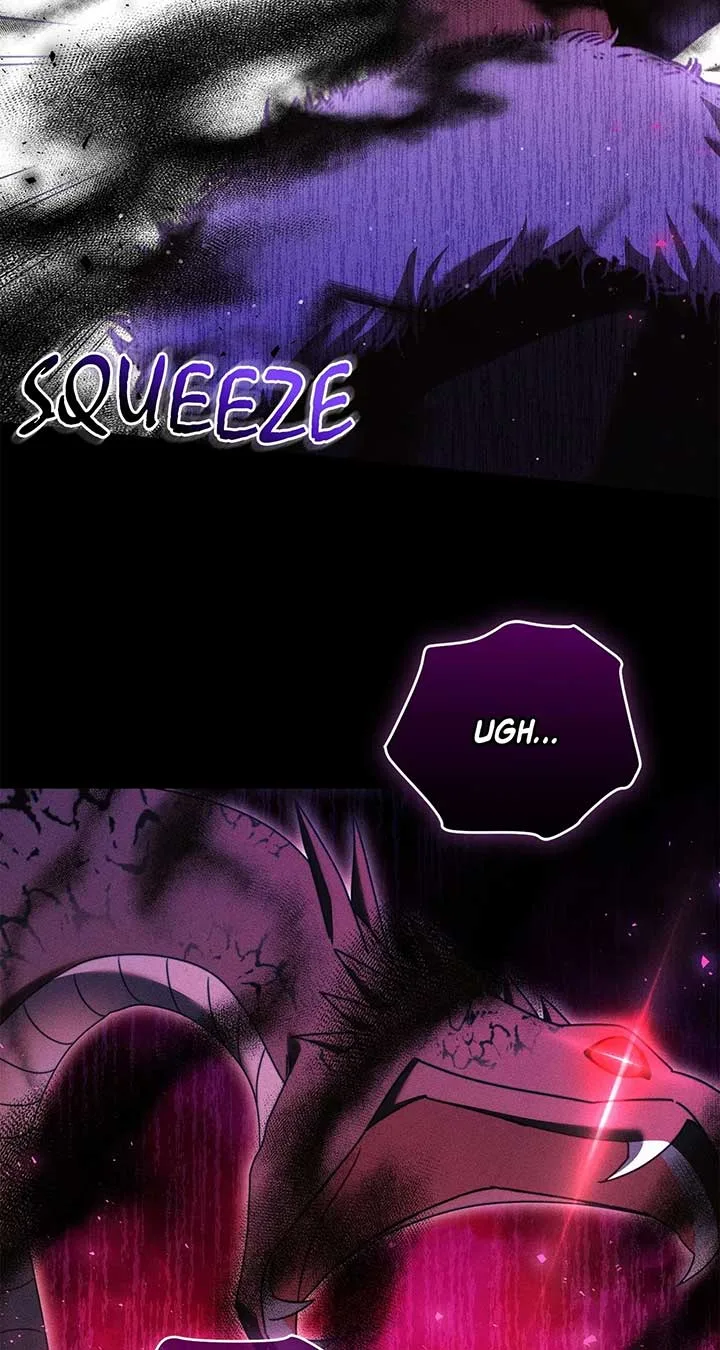 Becoming the Lady of the Cursed Ducal House Chapter 34 page 80