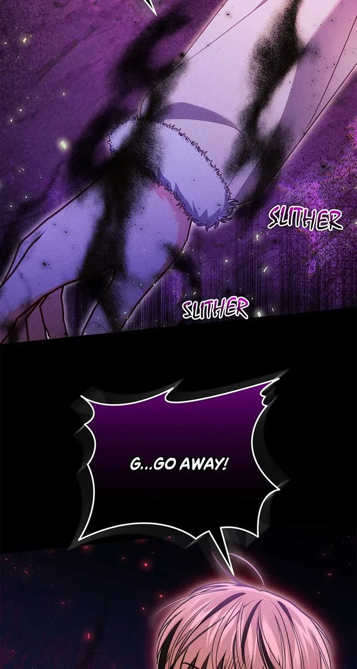Becoming the Lady of the Cursed Ducal House Chapter 34 page 78