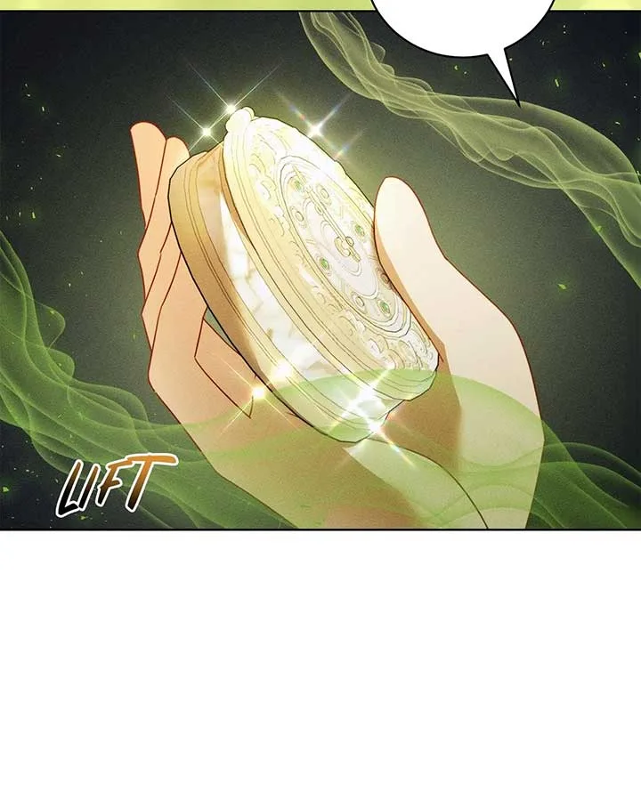 Becoming the Lady of the Cursed Ducal House Chapter 34 page 74