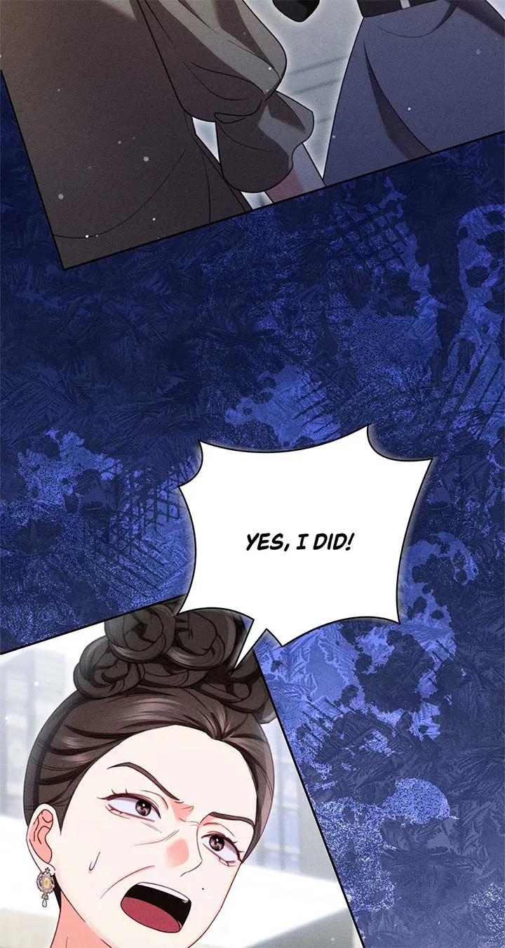 Becoming the Lady of the Cursed Ducal House Chapter 32 page 3