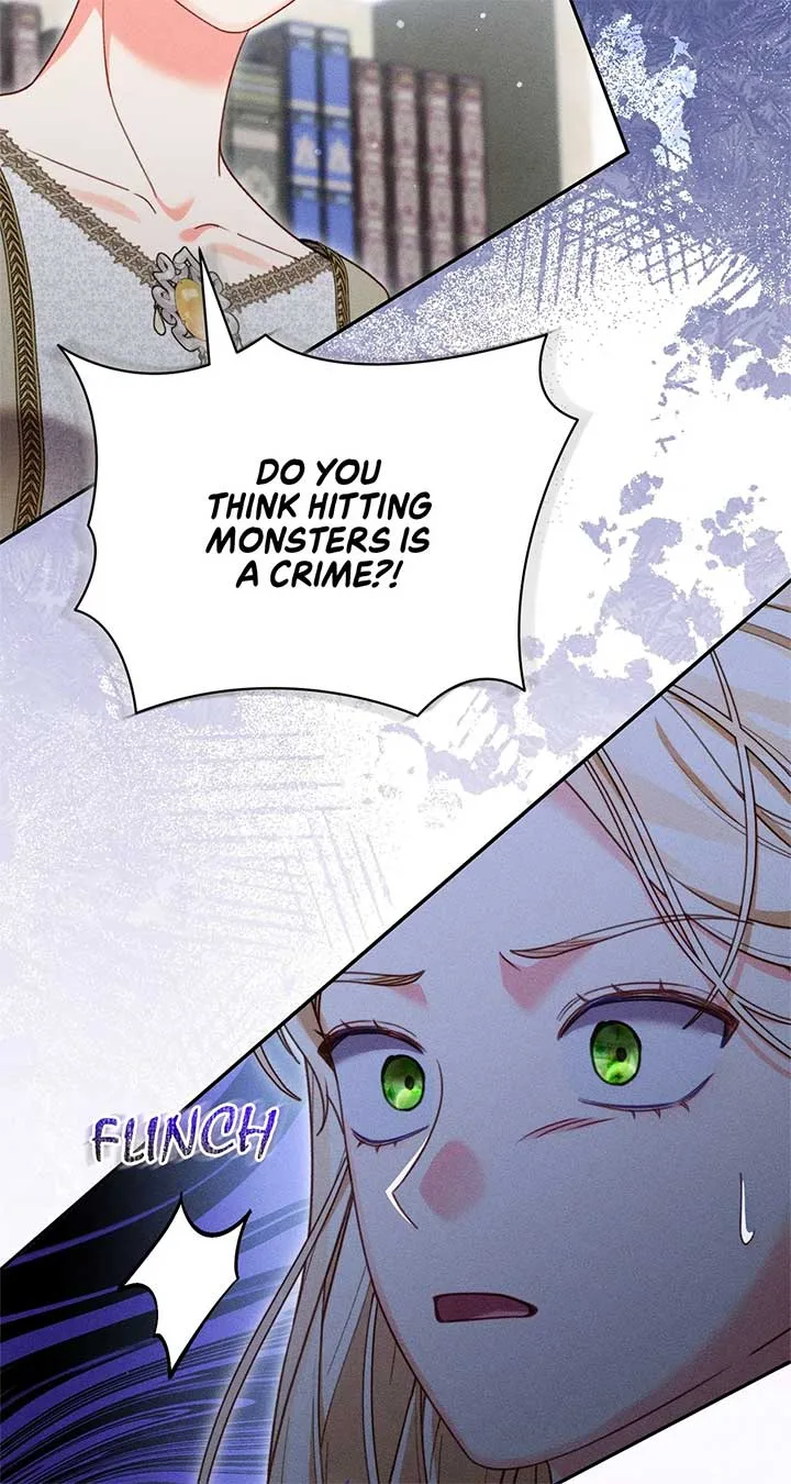 Becoming the Lady of the Cursed Ducal House Chapter 32 page 4