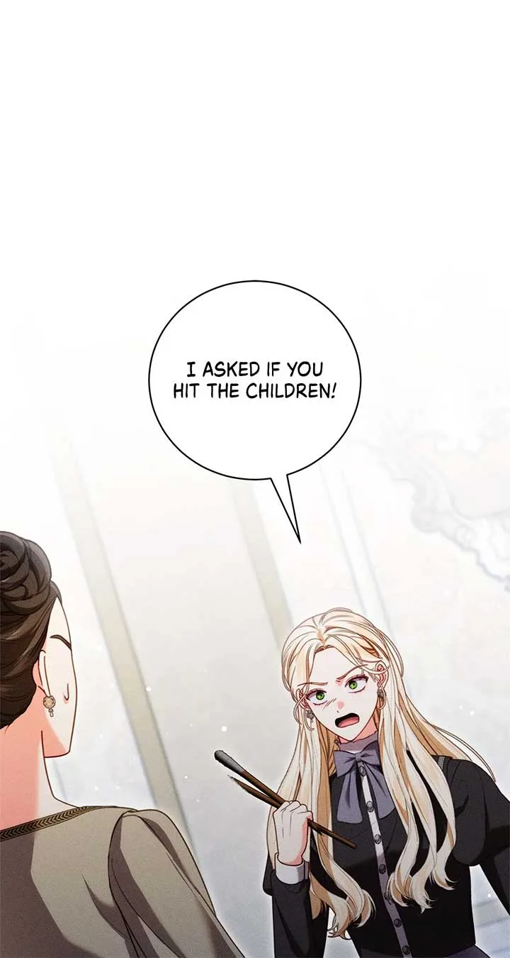 Becoming the Lady of the Cursed Ducal House Chapter 32 page 2