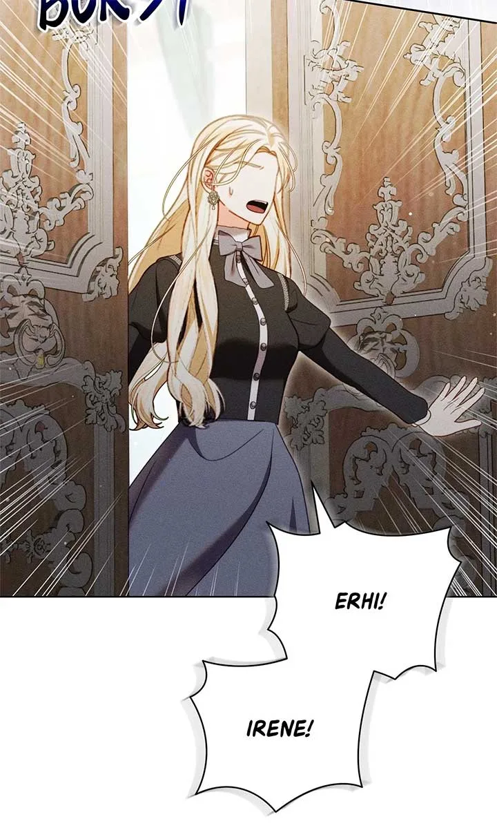 Becoming the Lady of the Cursed Ducal House Chapter 32 page 9
