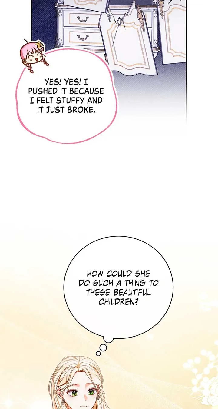 Becoming the Lady of the Cursed Ducal House Chapter 32 page 15