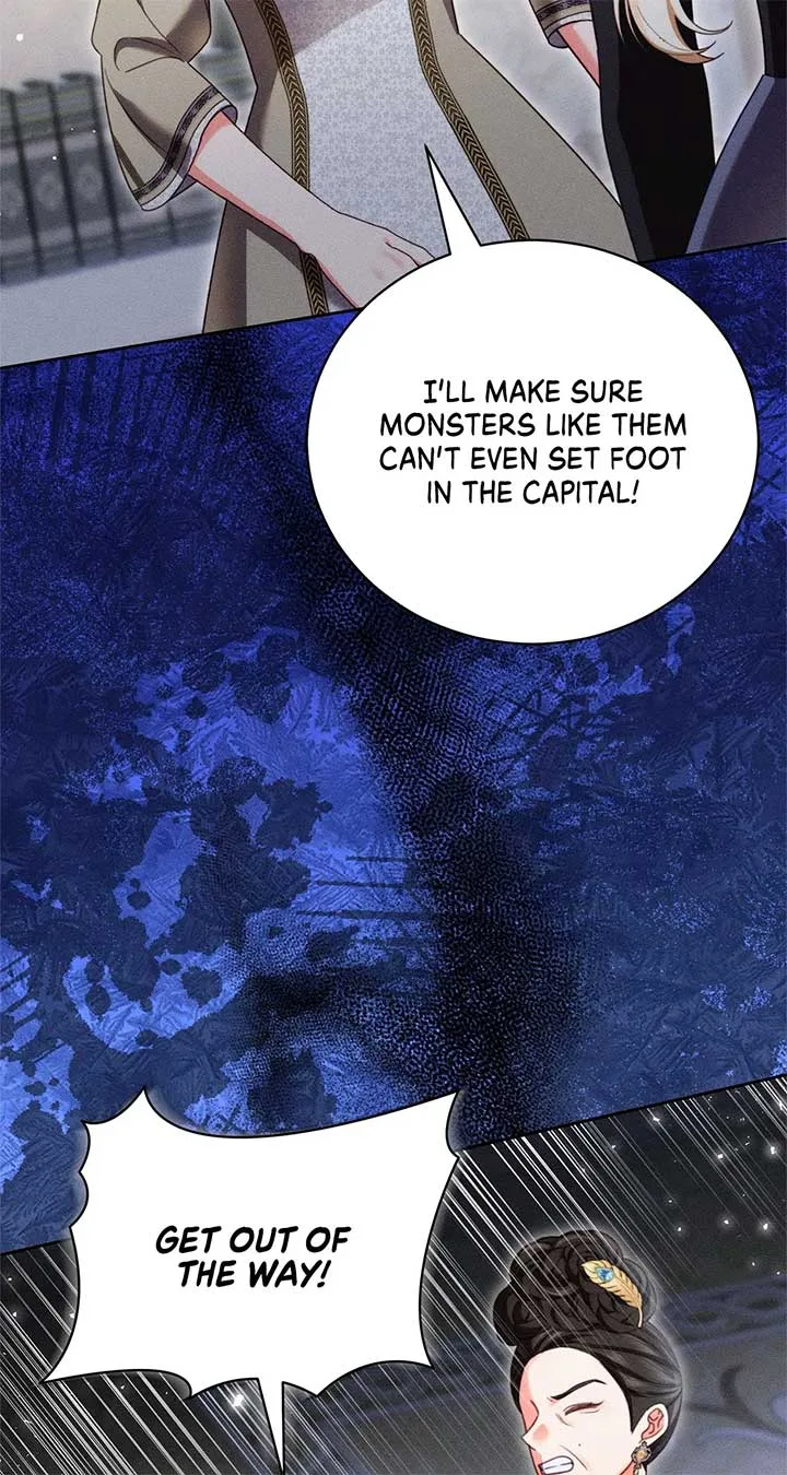 Becoming the Lady of the Cursed Ducal House Chapter 32 page 7