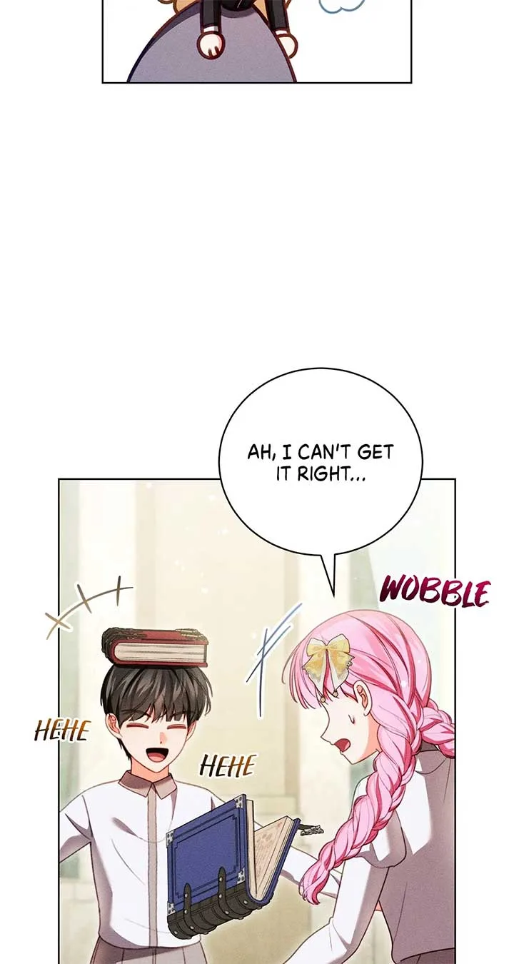Becoming the Lady of the Cursed Ducal House Chapter 32 page 13