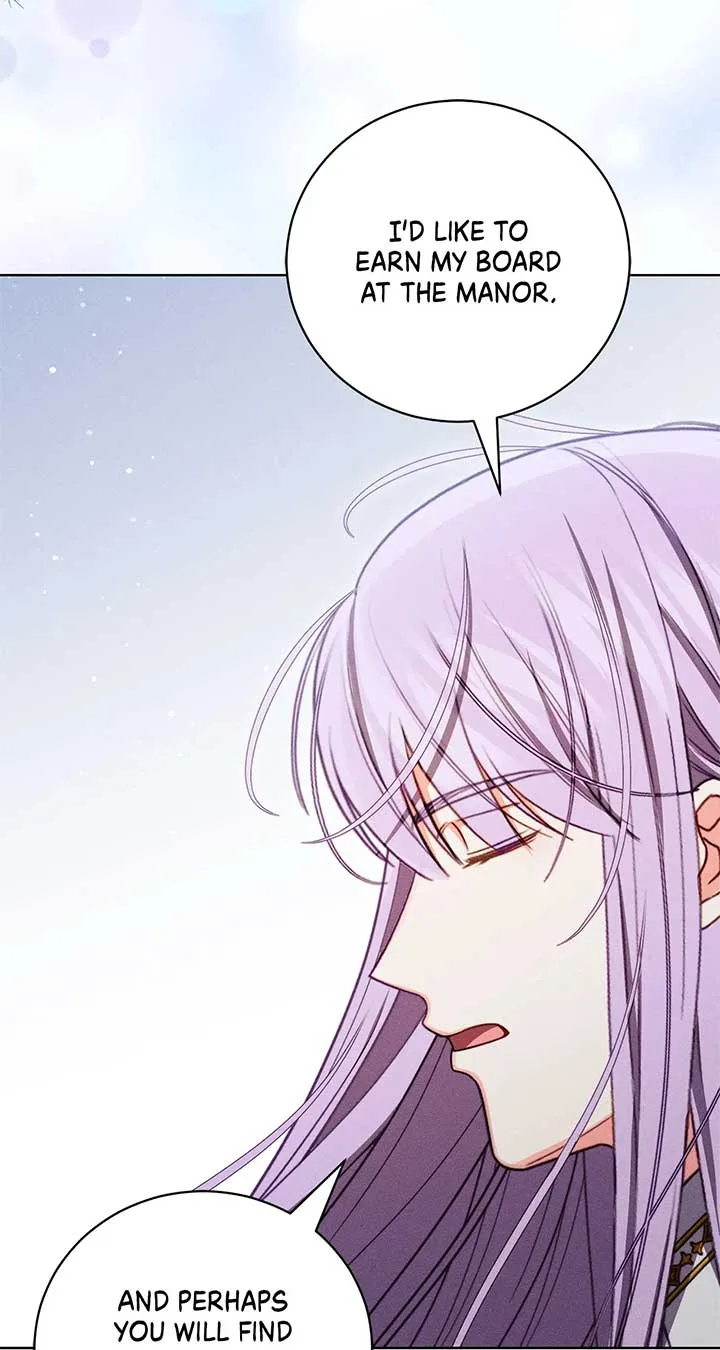 Becoming the Lady of the Cursed Ducal House Chapter 32 page 32