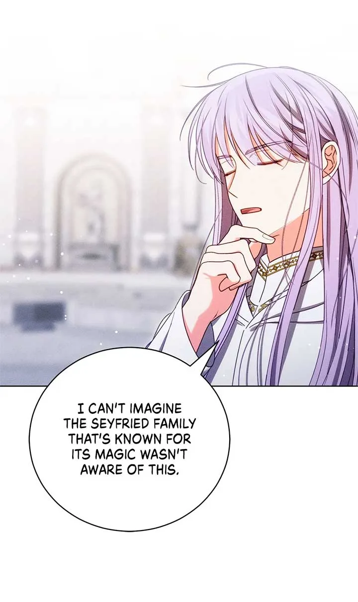 Becoming the Lady of the Cursed Ducal House Chapter 32 page 44