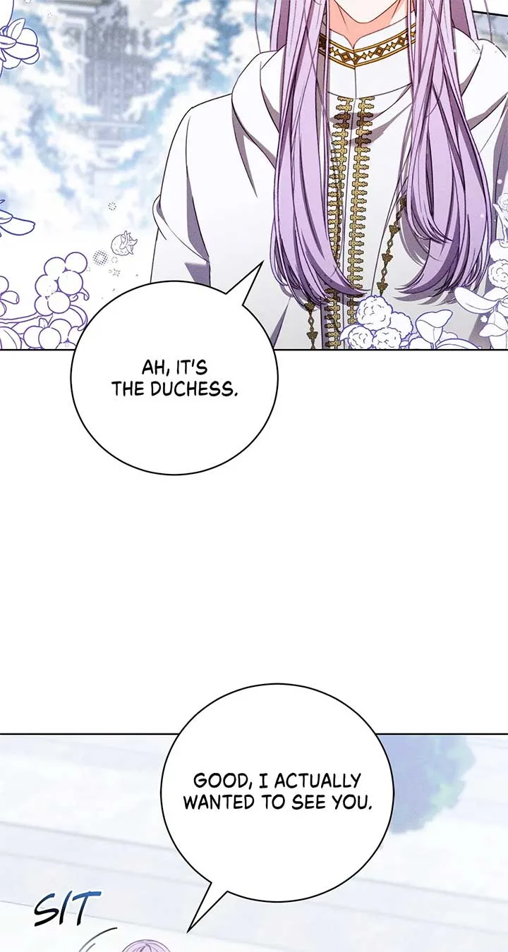 Becoming the Lady of the Cursed Ducal House Chapter 32 page 29