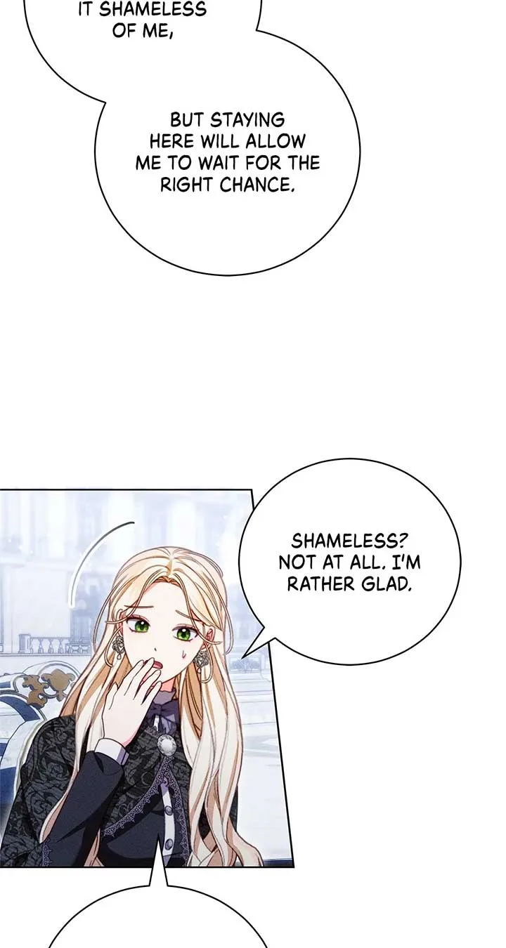Becoming the Lady of the Cursed Ducal House Chapter 32 page 33
