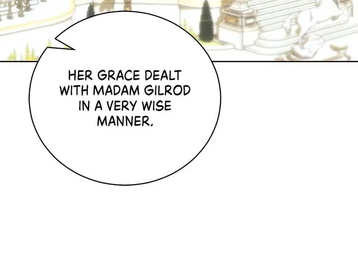 Becoming the Lady of the Cursed Ducal House Chapter 32 page 53