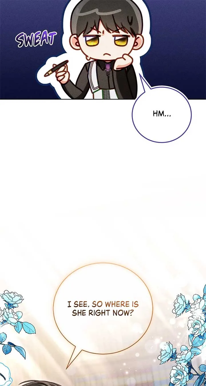 Becoming the Lady of the Cursed Ducal House Chapter 32 page 66