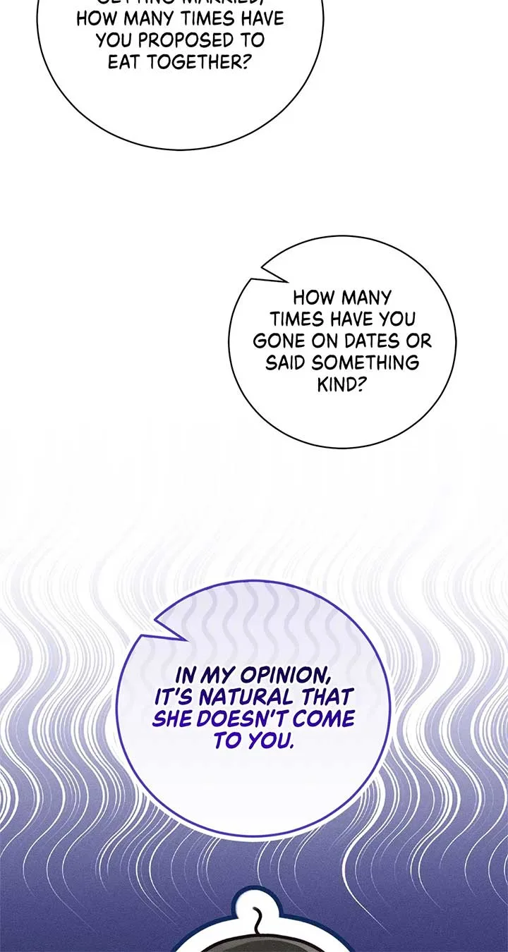 Becoming the Lady of the Cursed Ducal House Chapter 32 page 65