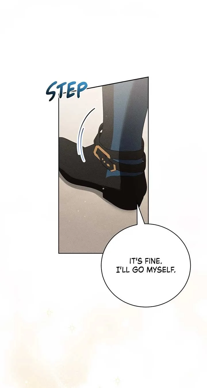 Becoming the Lady of the Cursed Ducal House Chapter 32 page 68