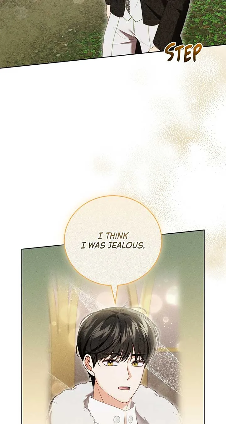 Becoming the Lady of the Cursed Ducal House Chapter 32 page 72