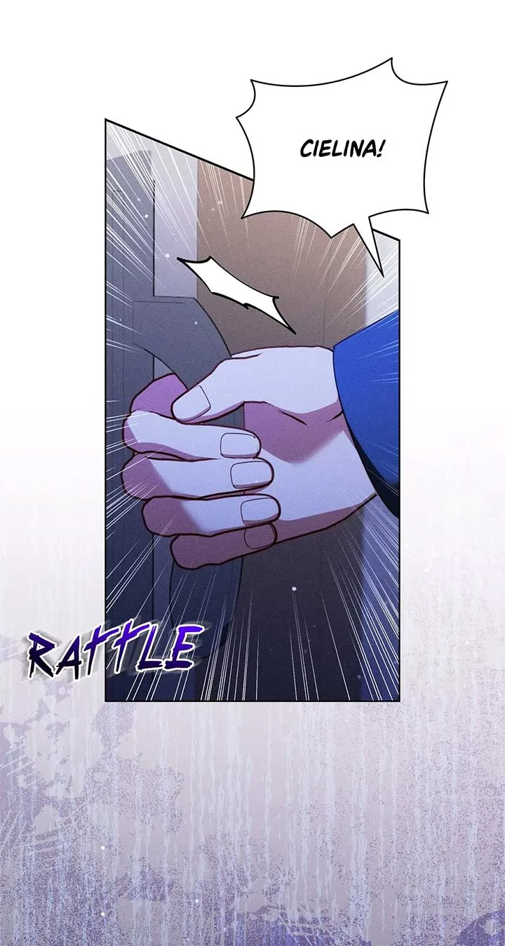 Becoming the Lady of the Cursed Ducal House Chapter 32 page 79