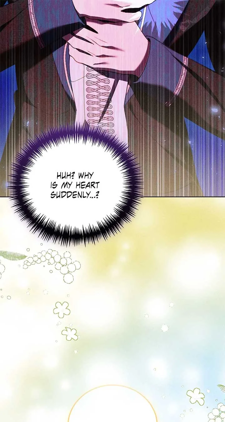 Becoming the Lady of the Cursed Ducal House Chapter 32 page 82
