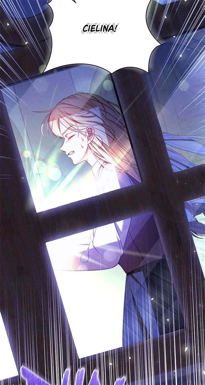 Becoming the Lady of the Cursed Ducal House Chapter 32 page 76