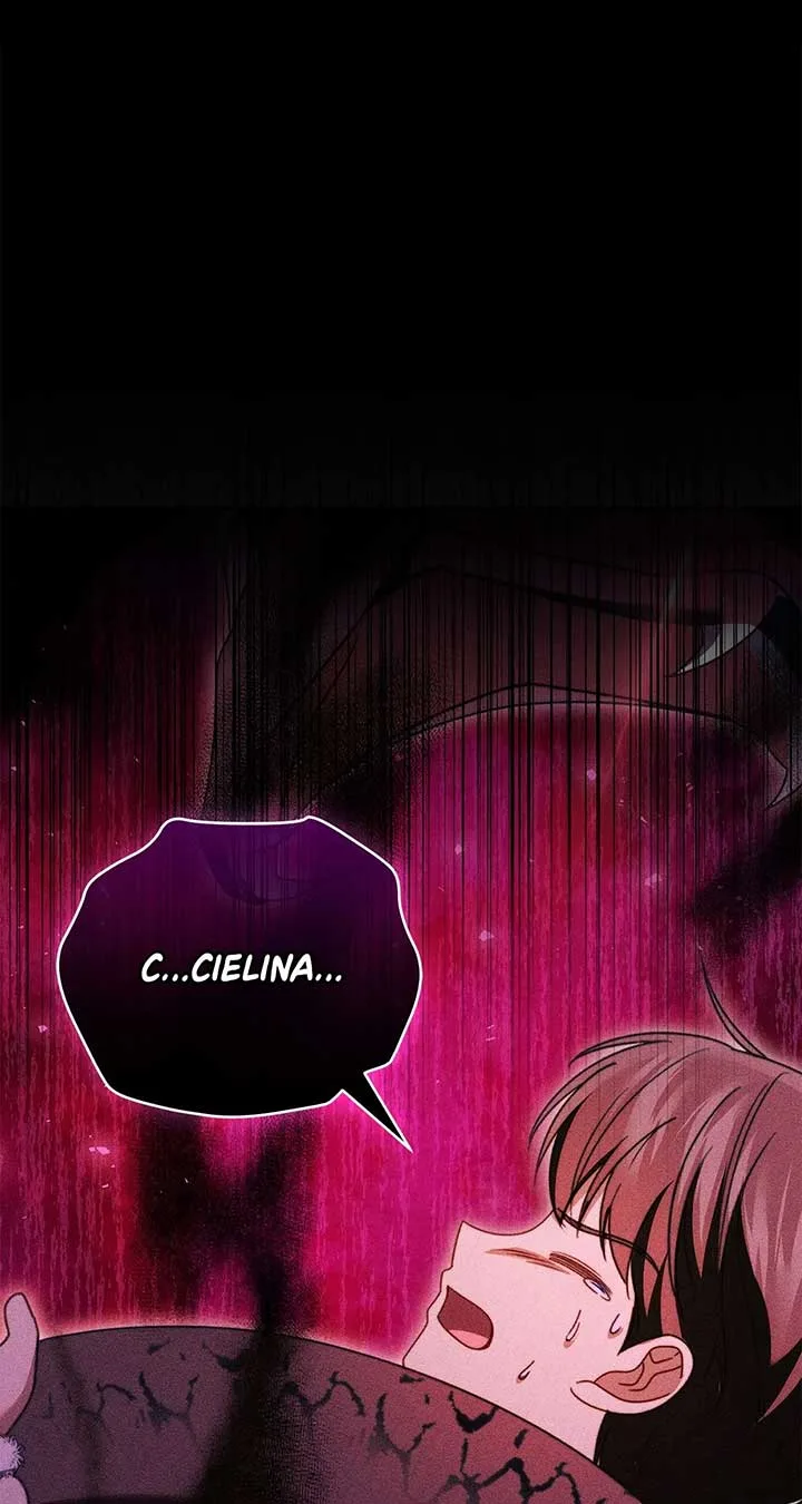 Becoming the Lady of the Cursed Ducal House Chapter 35 page 2