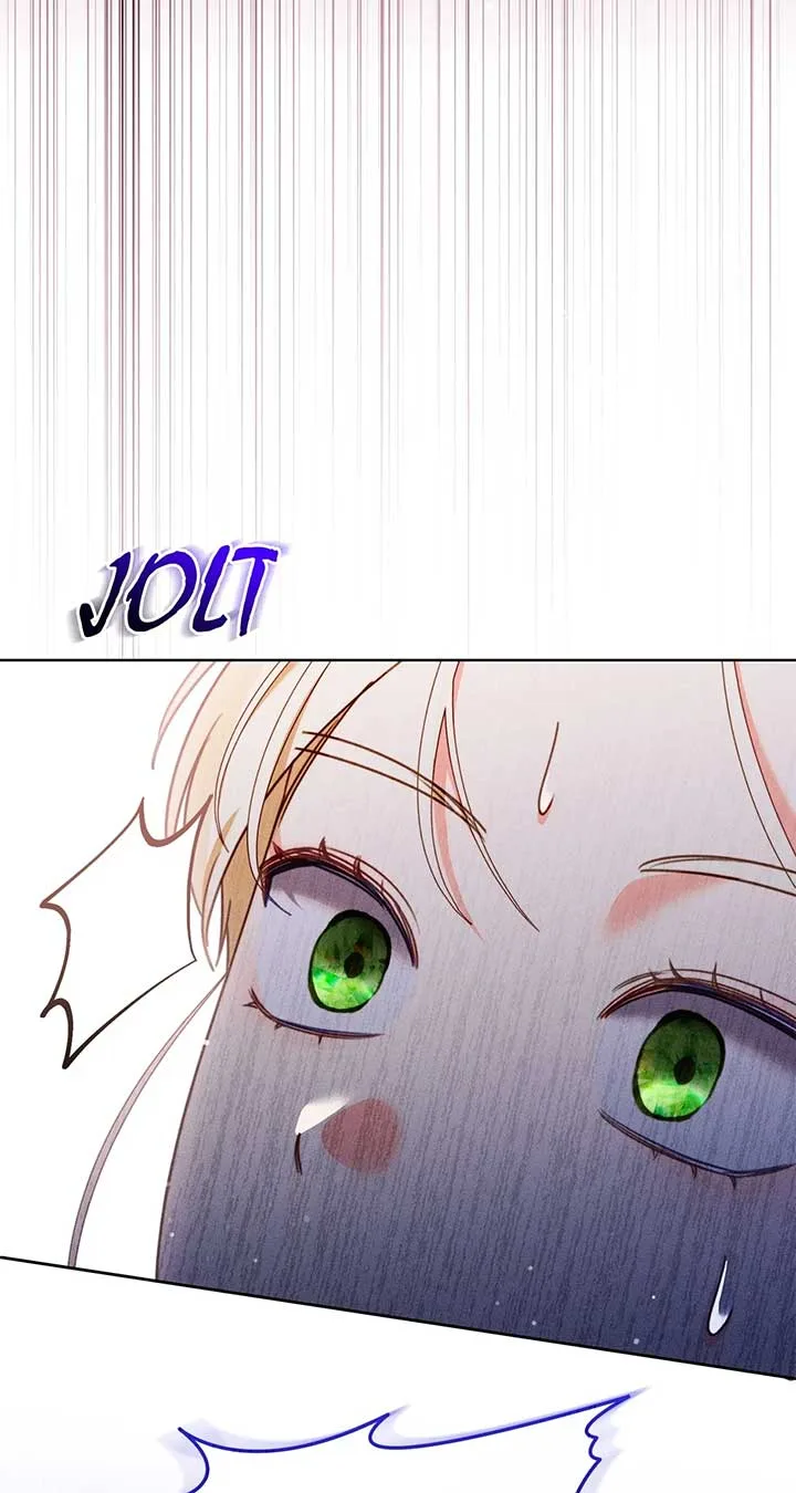 Becoming the Lady of the Cursed Ducal House Chapter 35 page 4