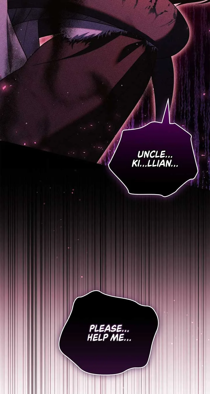 Becoming the Lady of the Cursed Ducal House Chapter 35 page 3