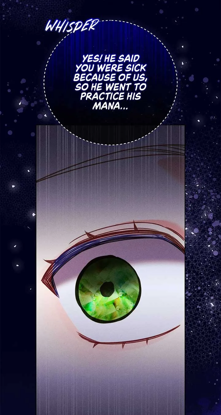 Becoming the Lady of the Cursed Ducal House Chapter 35 page 13