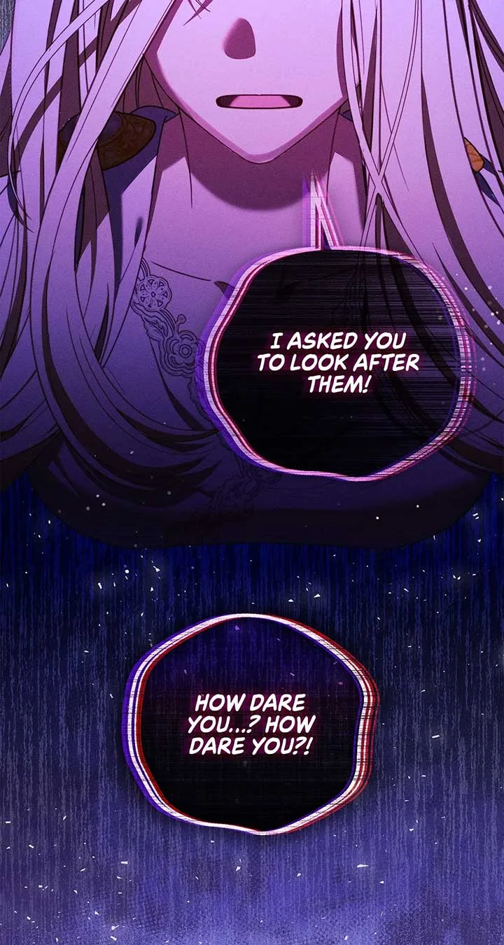 Becoming the Lady of the Cursed Ducal House Chapter 35 page 15